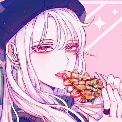 微信高清情侣头像动漫高冷一对