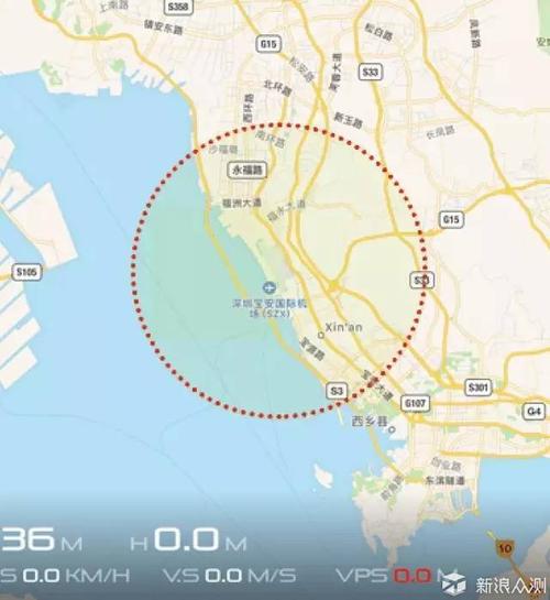 【图】我和精灵无人机(dji phantom)的那些事