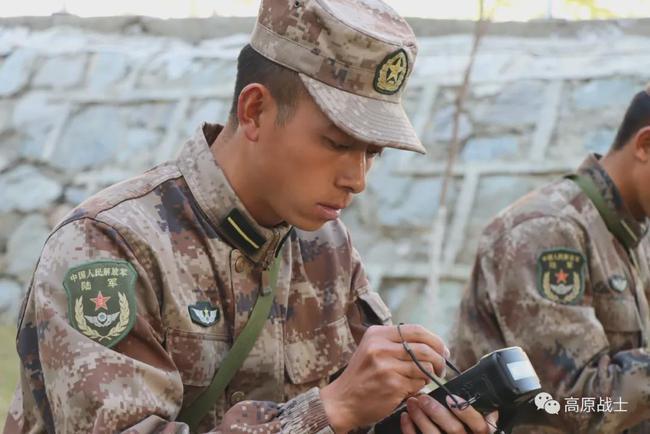 无惧考验新排长集训考核与第一任职精准对接