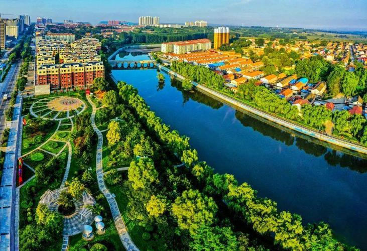 快看屯留大变样你发现了吗