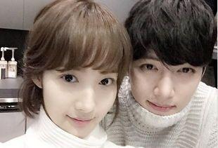 池昌旭的三任绯闻女友朴敏英朴智妍尹宝拉你希望谁是真的