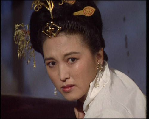 严夫人