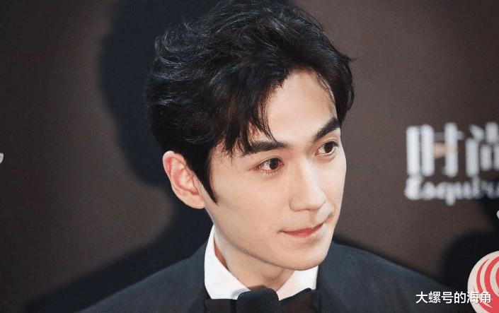 朱一龙朱一龙真的是一位很优秀很敬业的演员他值得大家的喜欢