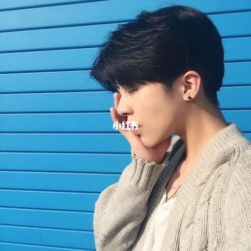 真人版男生头像_男生头像_素材_头像