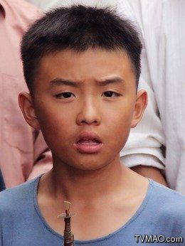 百鸟朝凤演员郑伟剧照