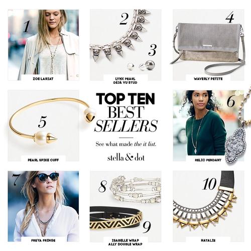 shop stella & dot