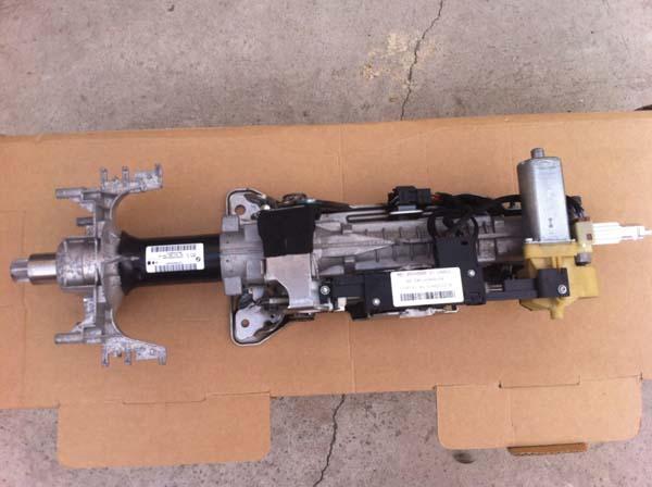 北京奔驰原厂配件货到付款值得信赖  2,工作原理:电子液压转向助力