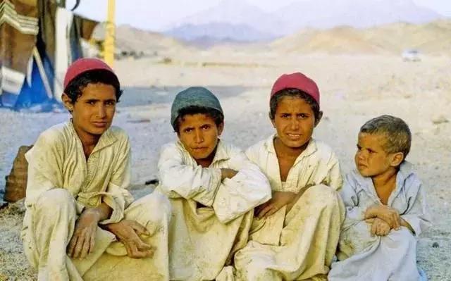 中国没什么人吃的东西,在埃及被抢疯,埃及人感叹中国