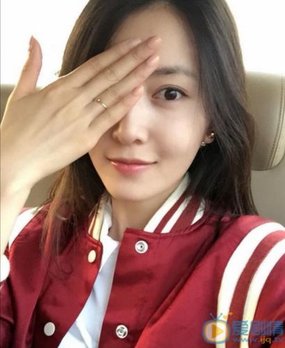 刘璐《深海利剑》金子晴