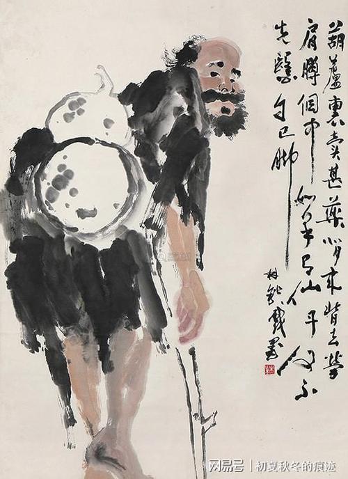 你知道铁拐李没成仙之前是做什么的吗?铁拐李的仙方铜绿膏