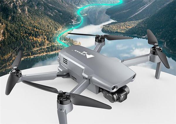 哈博森zinominipro无人机评测