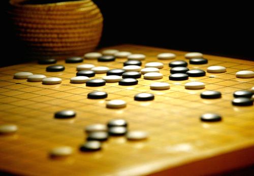 黄河故事原创系列诗词之七十五司马懿之棋局人生