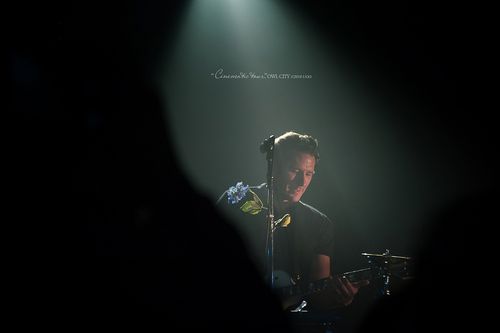 2018"owl city cinematic tour"【praise颂赞】