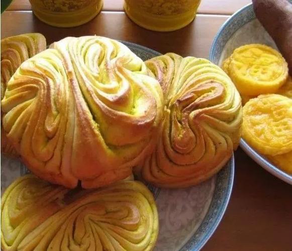 舌尖上的定西,张掖美食,吃了就停不下来!