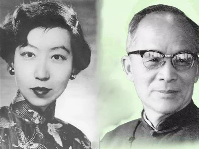 细数胡兰成一生所拥有的8个女人,他从未对任何人有过忠贞.