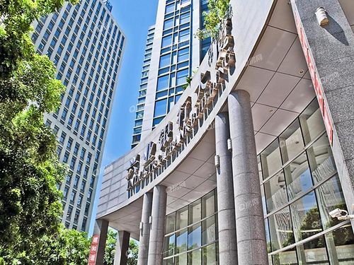 深圳兴业银行大厦 物业招商 租赁中心 福田中心区 写字楼出租