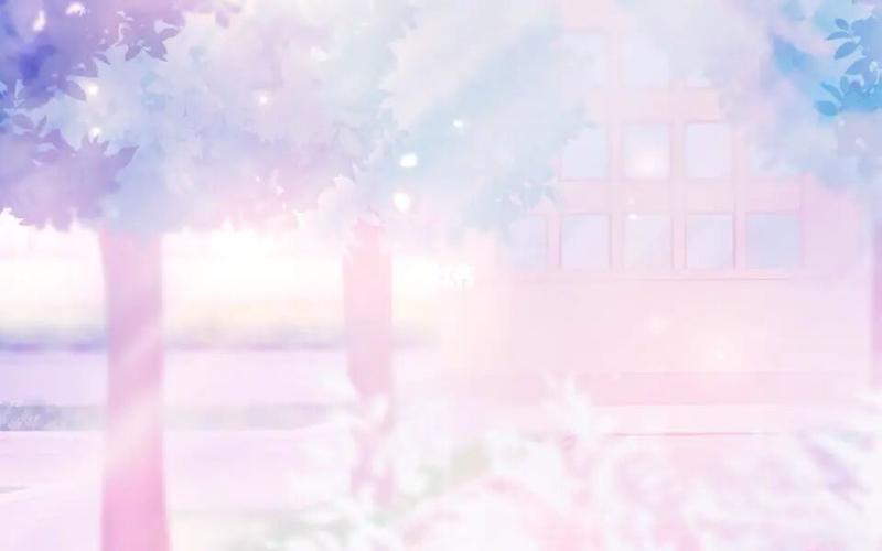 触漫背景图.90_触漫_社区熟人节_素材_壁纸