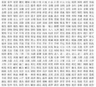 男生3个字带符号网名