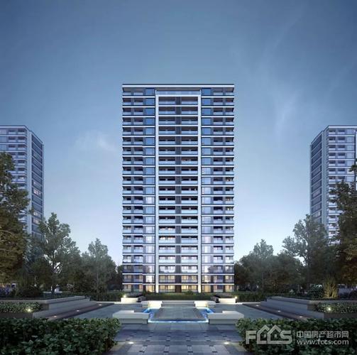 宁波新鸿光璟怎么样周边配套如何