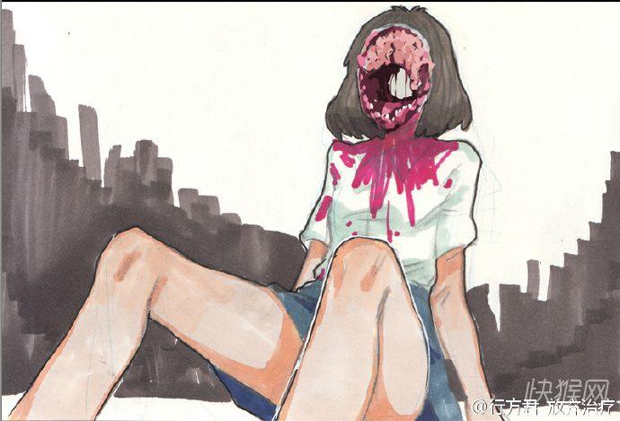 kio的人间冒险cg大全 kio的人间冒险16种死法cg画面怎么收集
