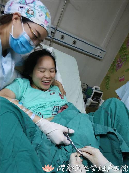 成都顺产医院,瘢痕子宫顺产医院,母乳喂养高的医院,侧切低的医院,早产