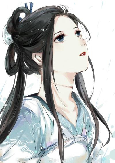 雨师篁