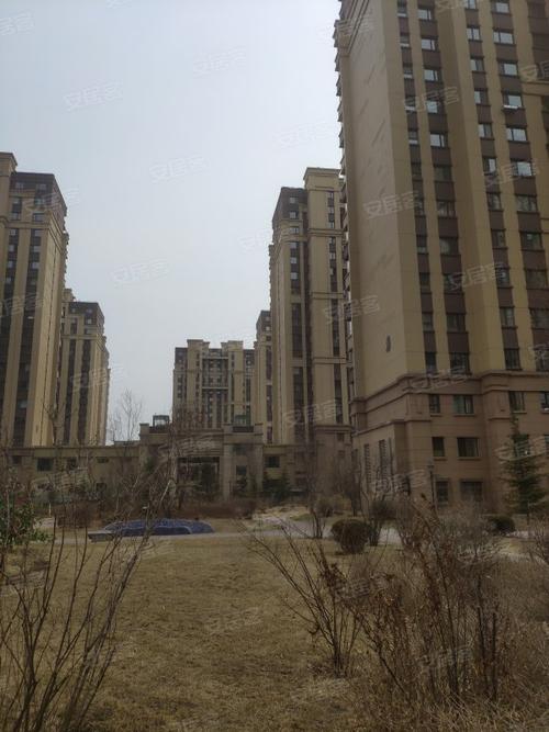 万达华府,西七条路-牡丹江万达华府二手房,租房,房价