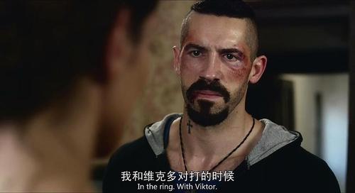 终极斗士4 剧照