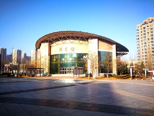 本溪市第一中学(大峪校区)
