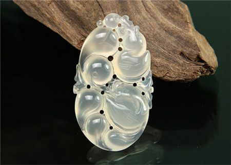 玉髓价格