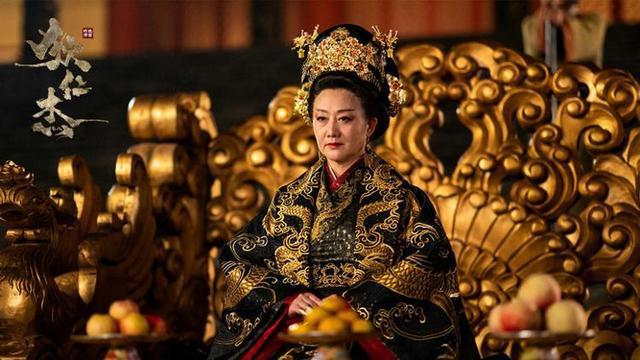 狄仁杰之恢诡赤目定档11月4日丧尸王国席卷而来狄仁杰智破奇案