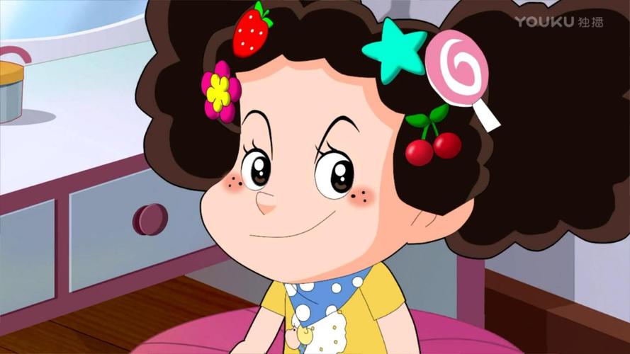 棉花糖和云朵妈妈的图片17