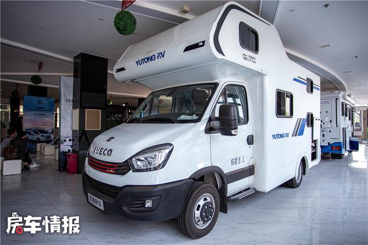 2020款宇通c530