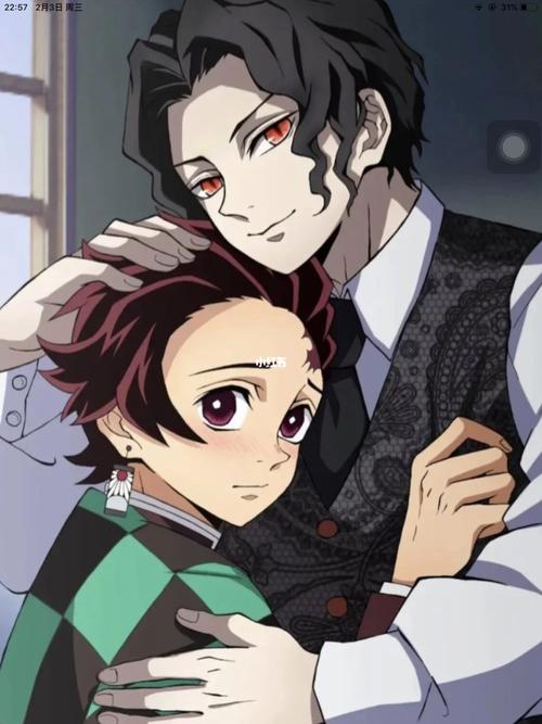 cp磕起来#灶门炭治郎#时透无一郎#富冈义勇_鬼灭之刃