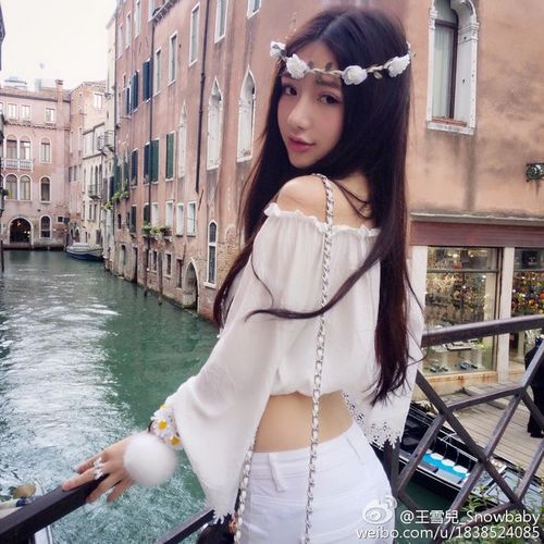 王雪儿