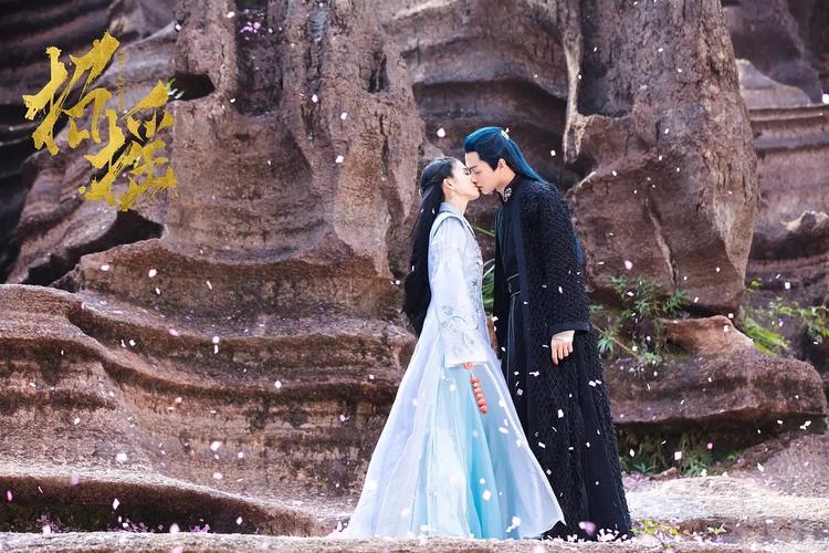 白鹿!许凯 - 堆糖,美图壁纸兴趣社区