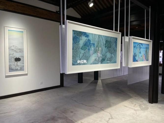 南池子美术馆|看展,逛园双重享受_休闲玩乐_看展_艺术