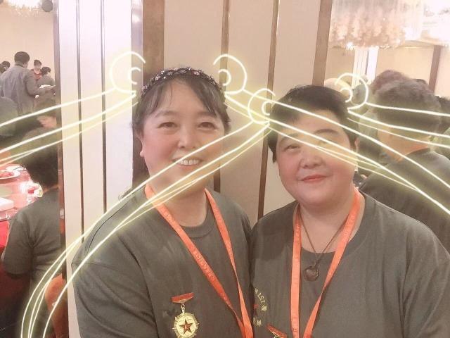刘燕红陈莉