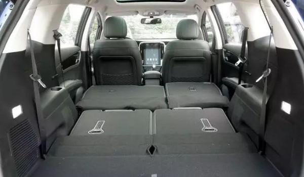 比亚迪宋max最新款什么时候上市 将于8月初正式上市(搭载l2级别驾驶