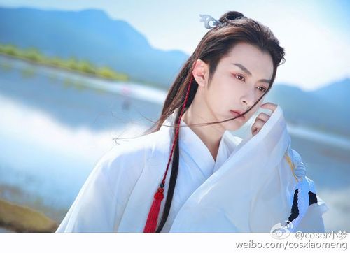 coser小梦的照片 - 微相册