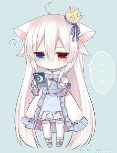 猫鬼屋amp动漫q版