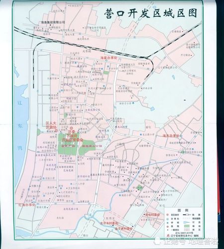 不是鱿鱼圈,不是鲍鱼圈,而是辽宁省营口市鲅鱼圈