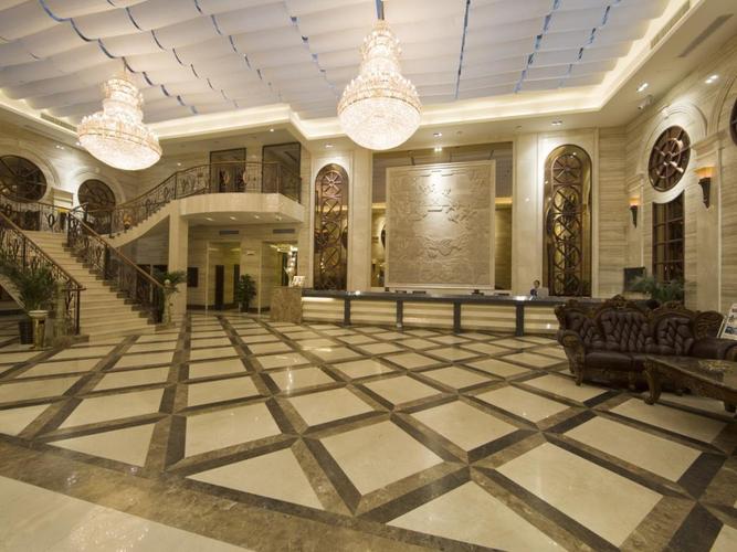 维也纳酒店桂林会展中心店 (vienna hotel guilin exposition center)