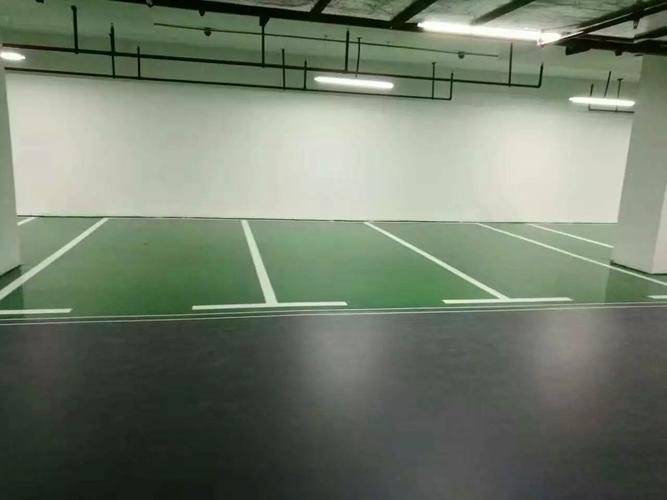 南充市水性厚涂砂浆聚氨酯地坪漆厂家