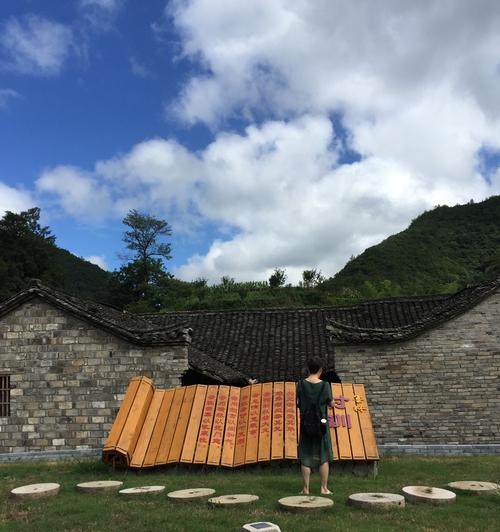 说走就走的农家乐之行,在陈界村呆了四天腻了,转移去下一站盘安城郊的