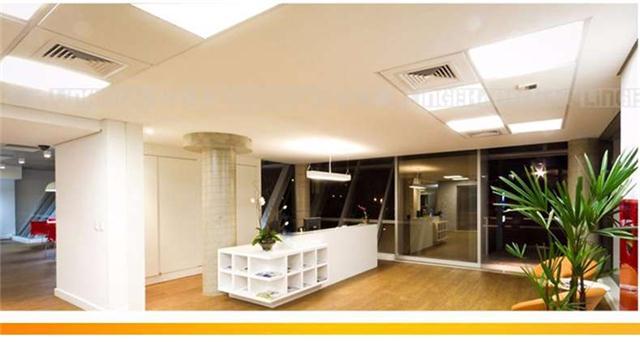 林格豪暗装嵌入式600*600led平板灯面板灯天花吊顶石膏板厨卫灯具