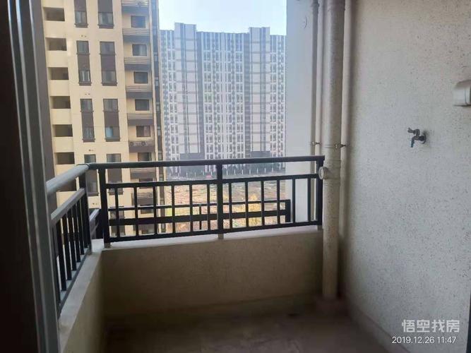 万科美景魅力之城(一期)