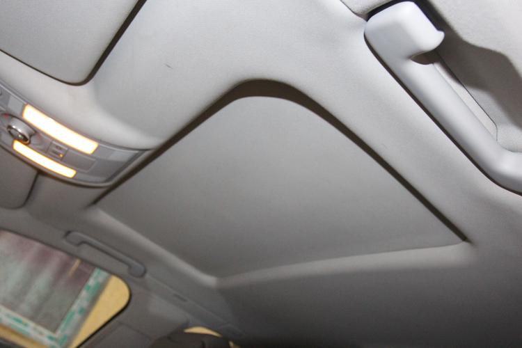 奥迪-a8 2008款 a8l 3.2 fsi标准型