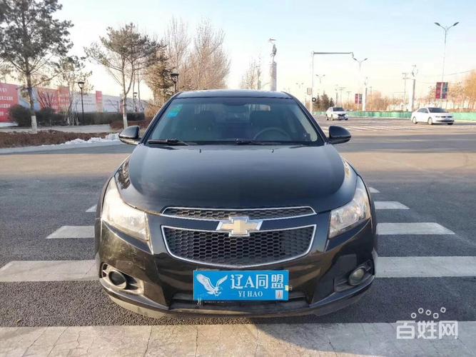 【图】- 克鲁斯 - 阜新阜新二手车轿车 - 阜新百姓网