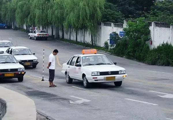 常德白鹤山考场科目三实际道路驾驶800米小路讲解(附科1-4口诀)